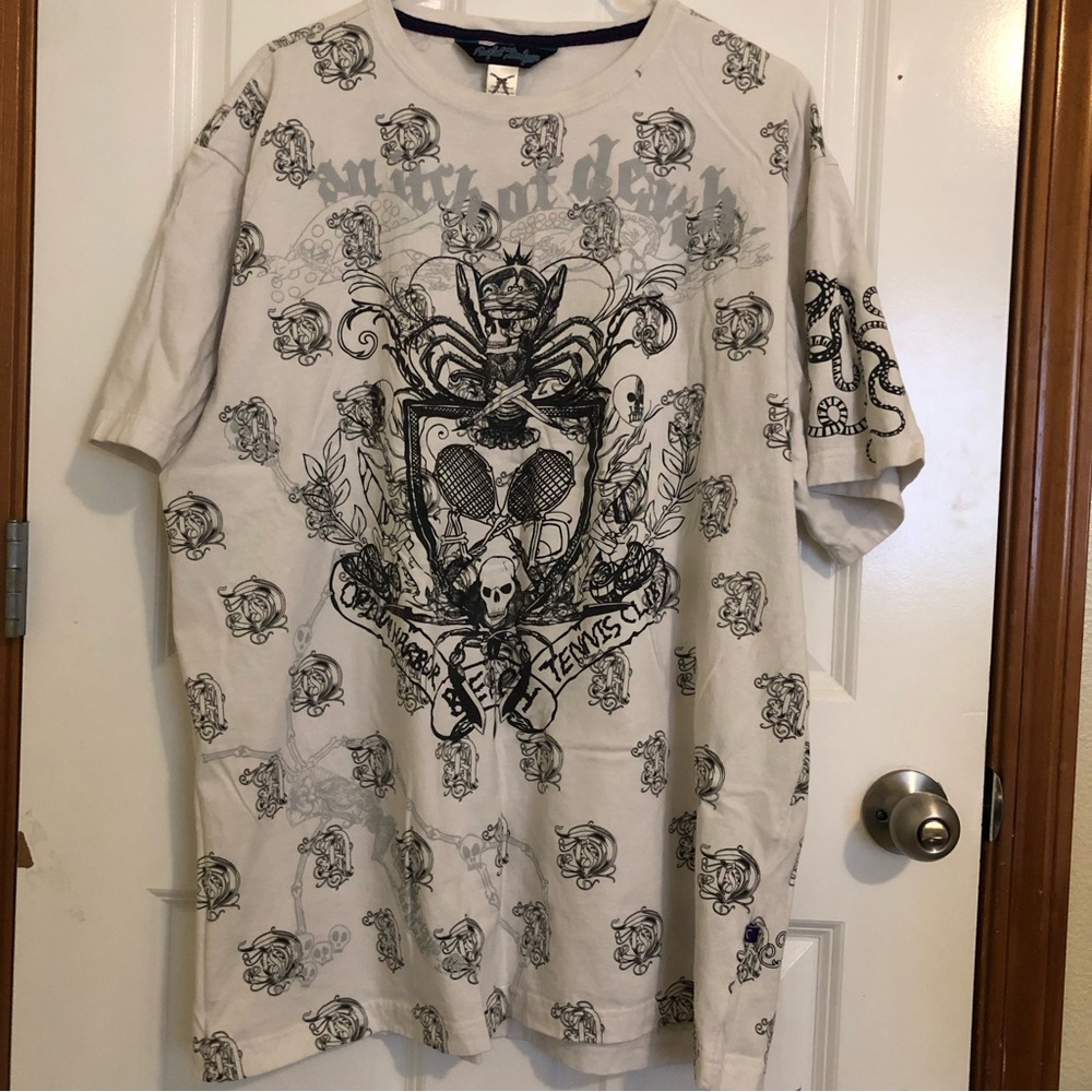 Artful Dodger Men’s Shirt (3XL)